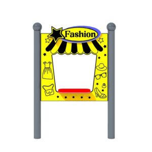 Tillgänglig lek Sensorisk EDITO 22