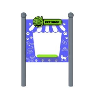 Tillgänglig lek Sensorisk EDITO 23