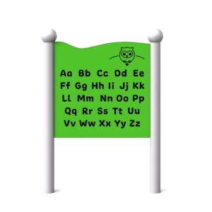 Tillgänglig lek Sensorisk tavla EDITO 29