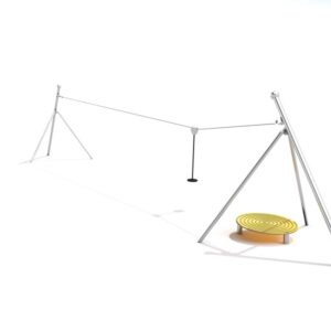 Linbana TRANSIRO 25 m