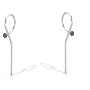 Sand- och vattenlek Talrör VOCO