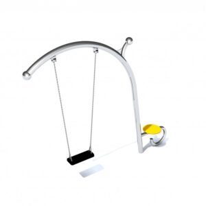 Gungställning Sväng VERGO 1