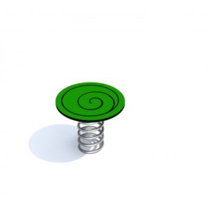 Fjädergunga SALTI 1