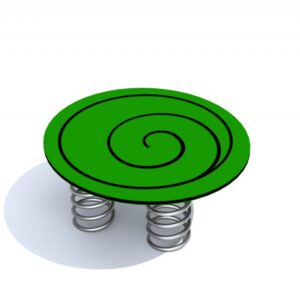 Fjädergunga SALTI 2