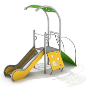 Lekställning DOMETO 1-2