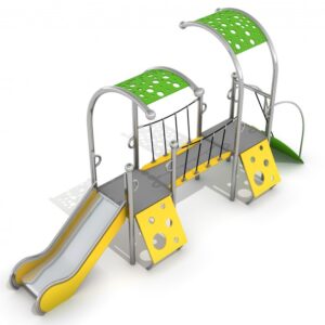 Lekställning DOMETO 2-1