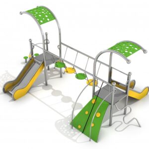 Lekställning DOMETO 2-3