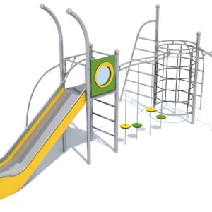 Lekställning DOMO 1-2