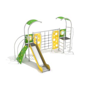 Lekställning DOMO 2-1