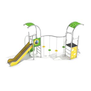 Lekställning DOMO 2-2