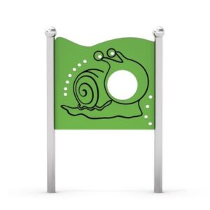 Lekpanel Sensory Tavla EDITO 2