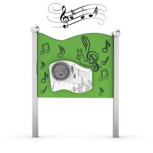 Lekpanel Music tavla SONO 1