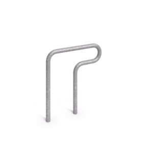 Cykelställ 28 stål P-form