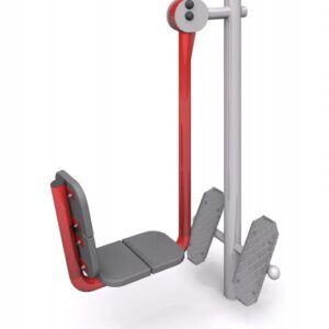 Träningsredskap Ben Tryck I