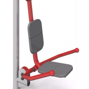 Träningsredskap Bröstkorg Dra