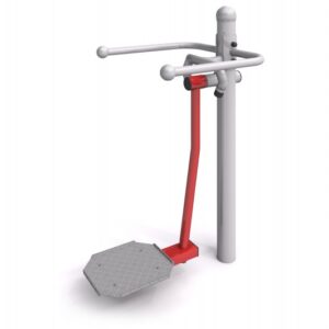 Träningsredskap Pendel