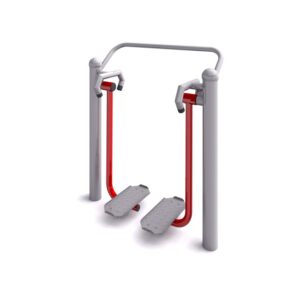 Träningsredskap Löpare