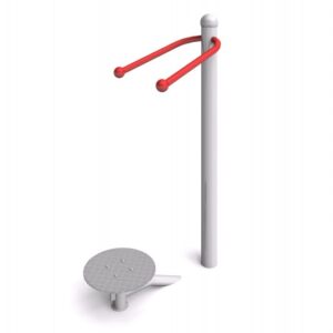 Träningsredskap Twister