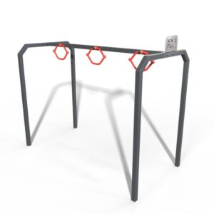 Träningsredskap Ninja Park 1