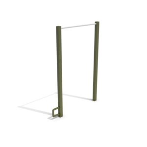 Träningsredskap Horisontell stång