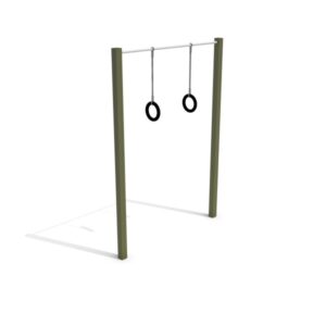 Gymredskap Gymnastikringar