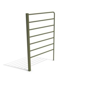 Träningsredskap Vertikal stege 2