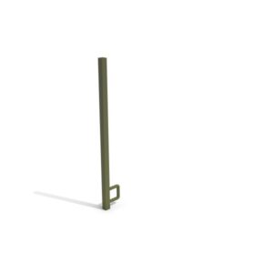 Träningsredskap Litet fyrkantigt handtag