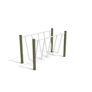 Träningsredskap Bro