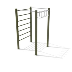 Gymredskap Gatuträning 1