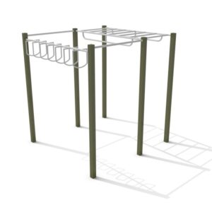 Gymredskap Gatuträning 3