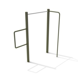 Gymredskap Gatuträning 8