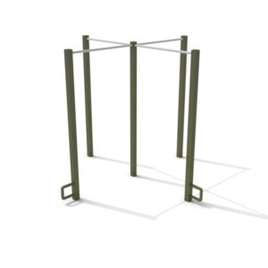 Gymredskap Gatuträning 9