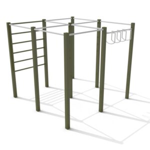 Gymredskap Gatuträning 10