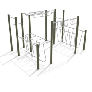 Gymredskap Gatuträning 12