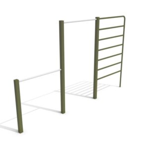 Gymredskap Gatuträning 14