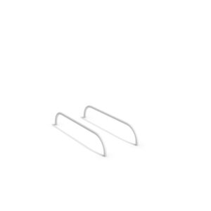 Träningsredskap Gymnastikskenor 2