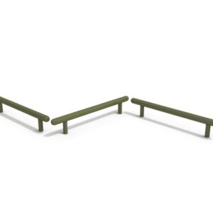 Gymredskap Balansväg