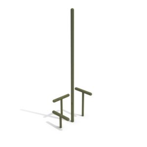 Gymredskap Klättra steg