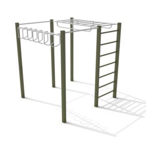 Gymredskap Gatuträning 17