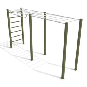 Gymredskap Gatuträning 18