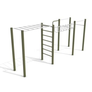 Gymredskap Gatuträning 19