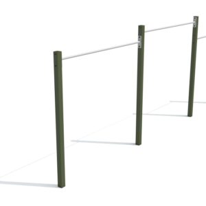 Gymredskap Gatuträning 21