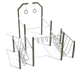 Träningsredskap Gatuträning 23