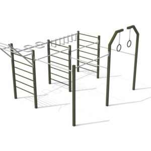 Gymredskap Gatuträning 26