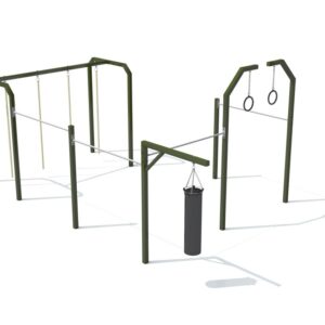 Gymredskap Gatuträning 27