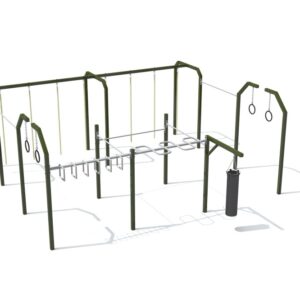 Gymredskap Gatuträning 28