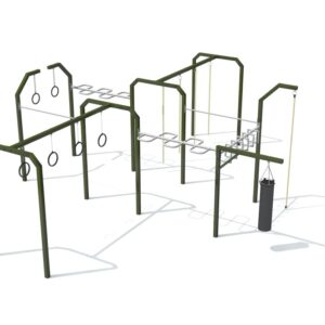 Gymredskap Gatuträning 29