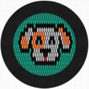 Studsmatta RADO 175 HUND