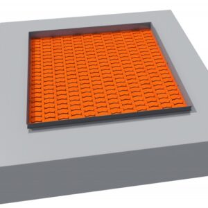 Studsmatta PAKO 150 WP