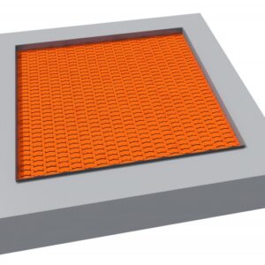 Studsmatta PAKO 200 WP